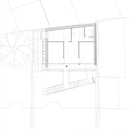 Gott Apartment Building